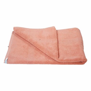 Estilo Hygro Bath Mat Ginger 50X80