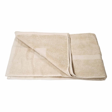 Estilo Hygro Bath Mat Sand 50X80