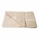 Estilo Hygro Bath Mat Sand 50X80