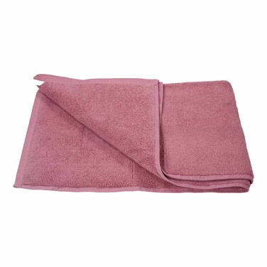 Estilo Hygro Bath Mat Rose 50X80