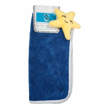 Estilo Microfibre Baby Towel 30X30