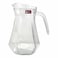 Storesome Glass Water Jug 1.5L