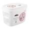 Dairyland Real Fruit Strawberry Ice Cream 1L