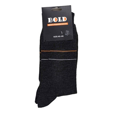 Bold Mens Socks