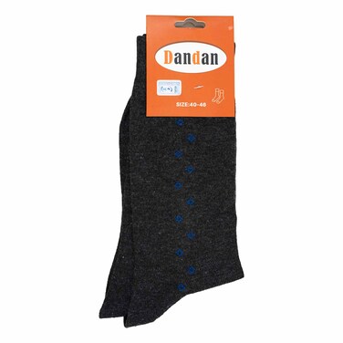 Dan Dan Mens Socks