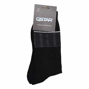 Men Socks Q-Star