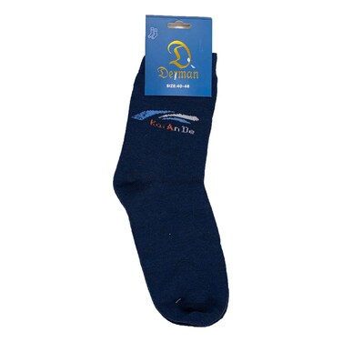 Men Socks Derman