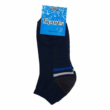 Men Lowcut Socks Sports