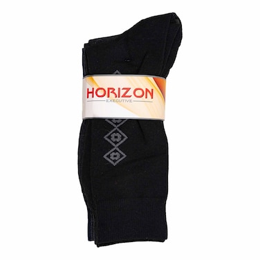 Men Sock Horizon Pack 3pcs