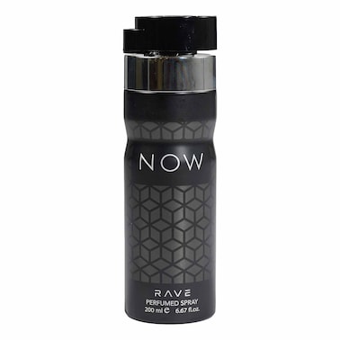Lattafa Now Men Deo Spray 200ml