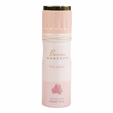 Fragrance World  Women Deo 200ml