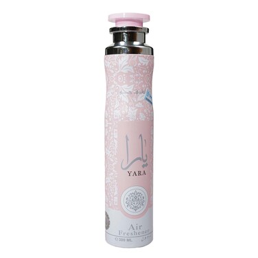 Lattafa Yara Women Airfreshner 300ml