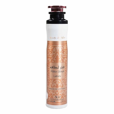 Lattafa Fakhar Women Airfreshner 300ml