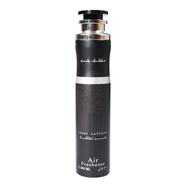 Lattafa Ramz Unisex Silver Airfreshner 300ml