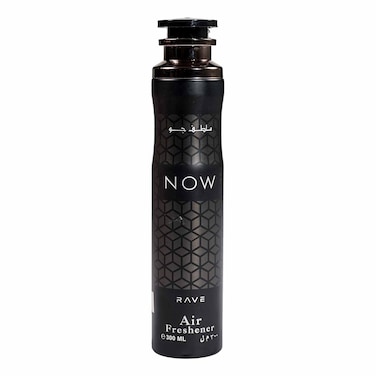 Rave Now Men Airfreshner 300ml