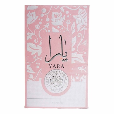 Lattafa Yara (Pink) Women Edp 100Ml