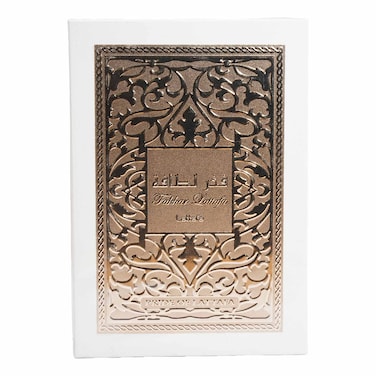 Lattafa Fakhar Gold Women Edp 100Ml