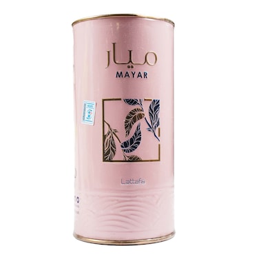 Lattafa Mayar Women Edp  100Ml