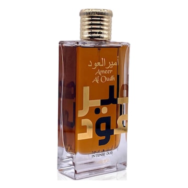 Lattafa Ameer Intense Women Edp100Ml