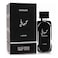 Lattafa Hayaati Black Men Edp 100Ml