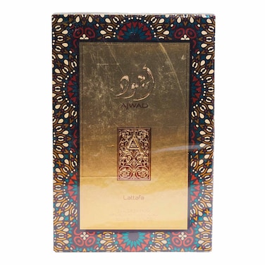 Lattafa Ajwad Women Edp 60Ml