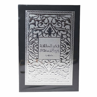 Lattafa Fakhar Men Edp 100Ml