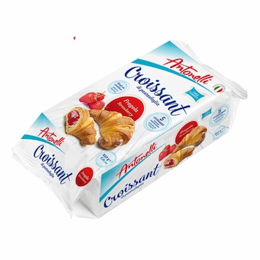 Antonelli Croissant 5 Strawberry 250g
