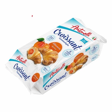 Antonelli Croissant 5 Apricot 250g