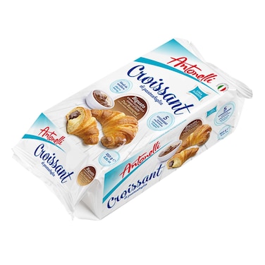 Antonelli Croissant Mx Cocoa &amp; Milk Cream 80g