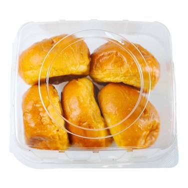 Briochette Plain 5pcs 350g
