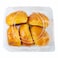 Briochette Plain 5pcs 350g