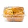 Briochette Chocolate 5pcs 350g