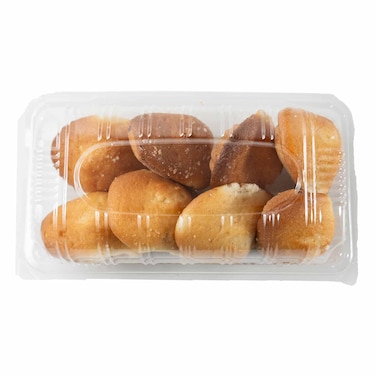 Madeleine Vanilla 8pcs 240g