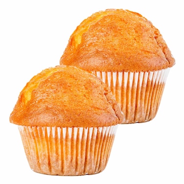 Muffin Vanilla 2pcs 200g