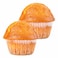 Muffin Vanilla 2pcs 200g