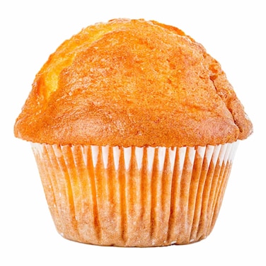 Muffin Vanilla 100g