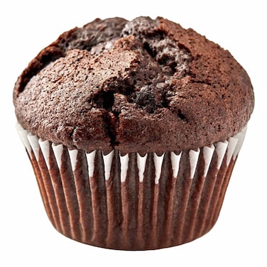 Muffin Chocolate 100g