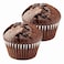 Muffin Chocolate 2pcs 200g