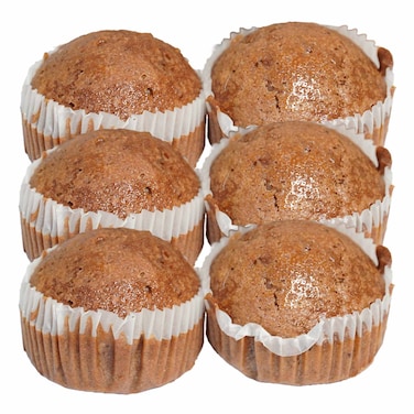 Queen Cake Chocolate 6pcs240g