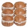 Queen Cake Chocolate 6pcs240g