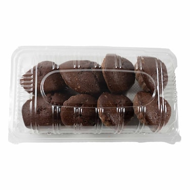 Madeleine Choco 8pcs 240g