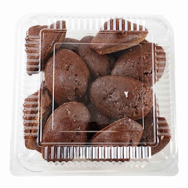 Madeleine Choco 16pcs 480g