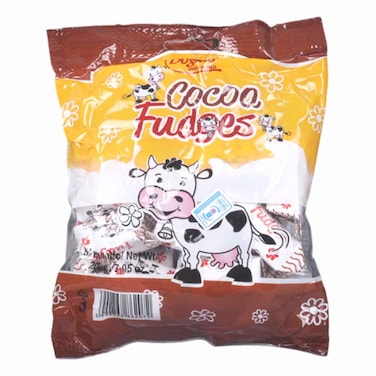 Bogutti Cocoa Fudges 200g