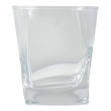 Carre Juice Glass 205ml 1X8