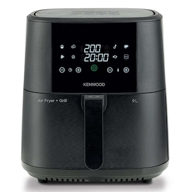 Kenwood Airfryer HFP92 9l Black