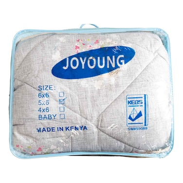 Joyoung Duvet 4x6