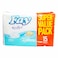 Fay Toilet Roll Unwrap 15P White