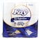 Fay Toilet Roll Unwrap 3Ply 9P White