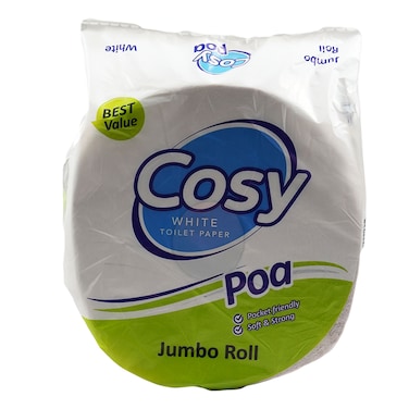 Cosy Poa Jumbo Roll