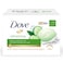 Dove Bar Soap Refreshing Value Pack 90g